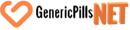 GenericPills.NET – online store